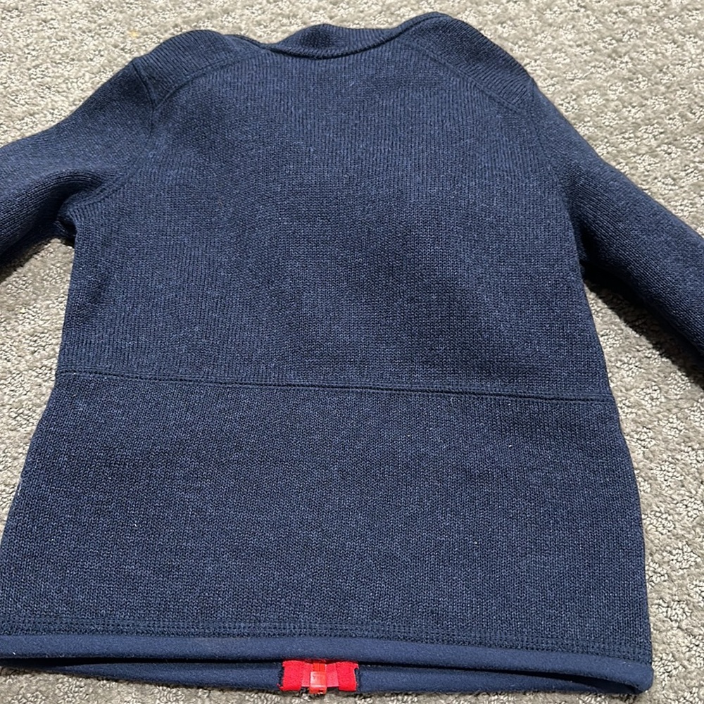 Patagonia Hoodie - Picture 3 of 3